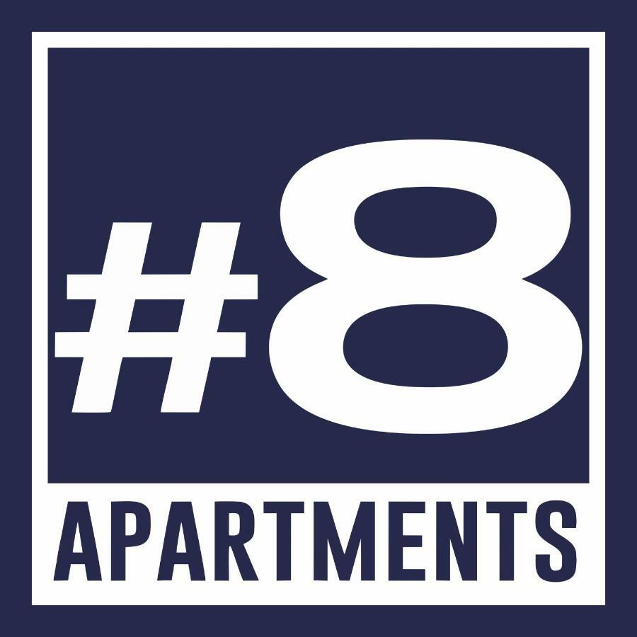 #8 Apartments Οδησσός Εξωτερικό φωτογραφία